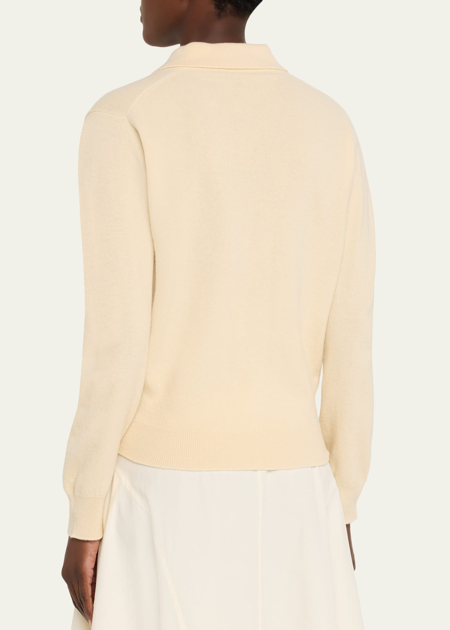Polo Knit - 3
