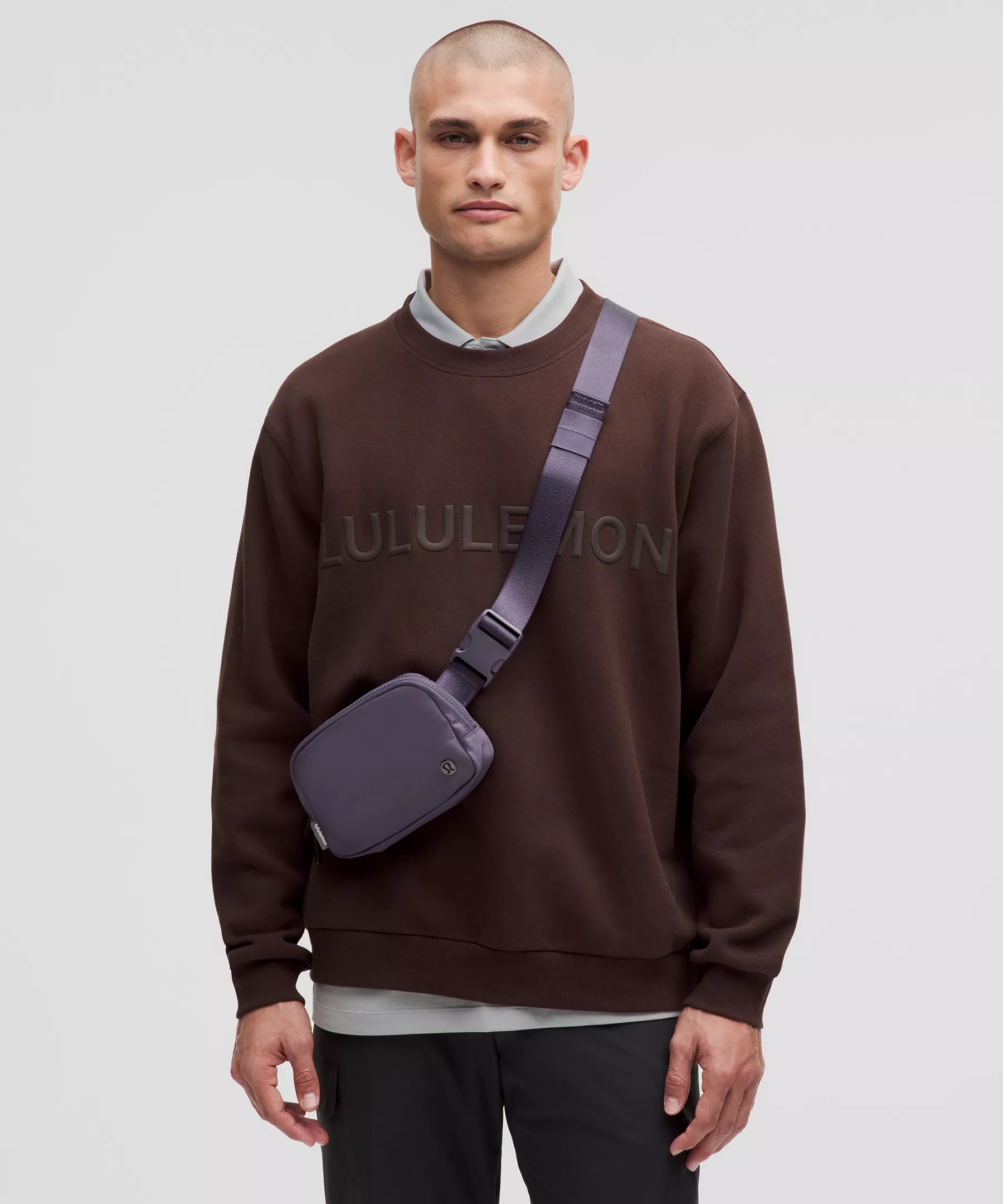 Everywhere Belt Bag with Long Strap 1L - 6