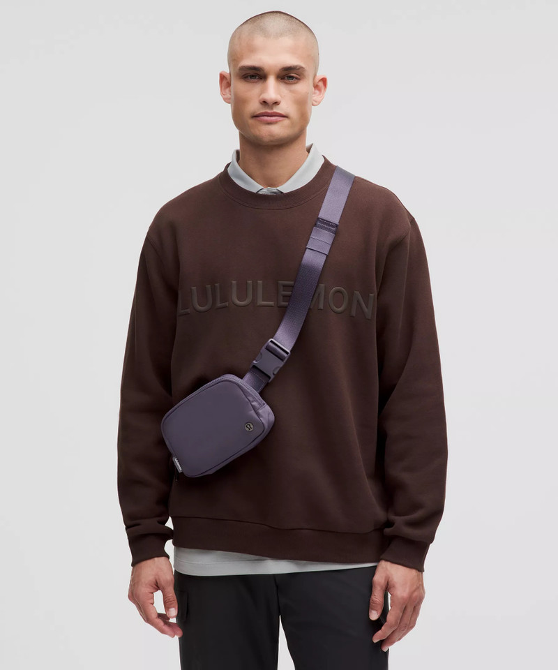 Everywhere Belt Bag with Long Strap 1L 6