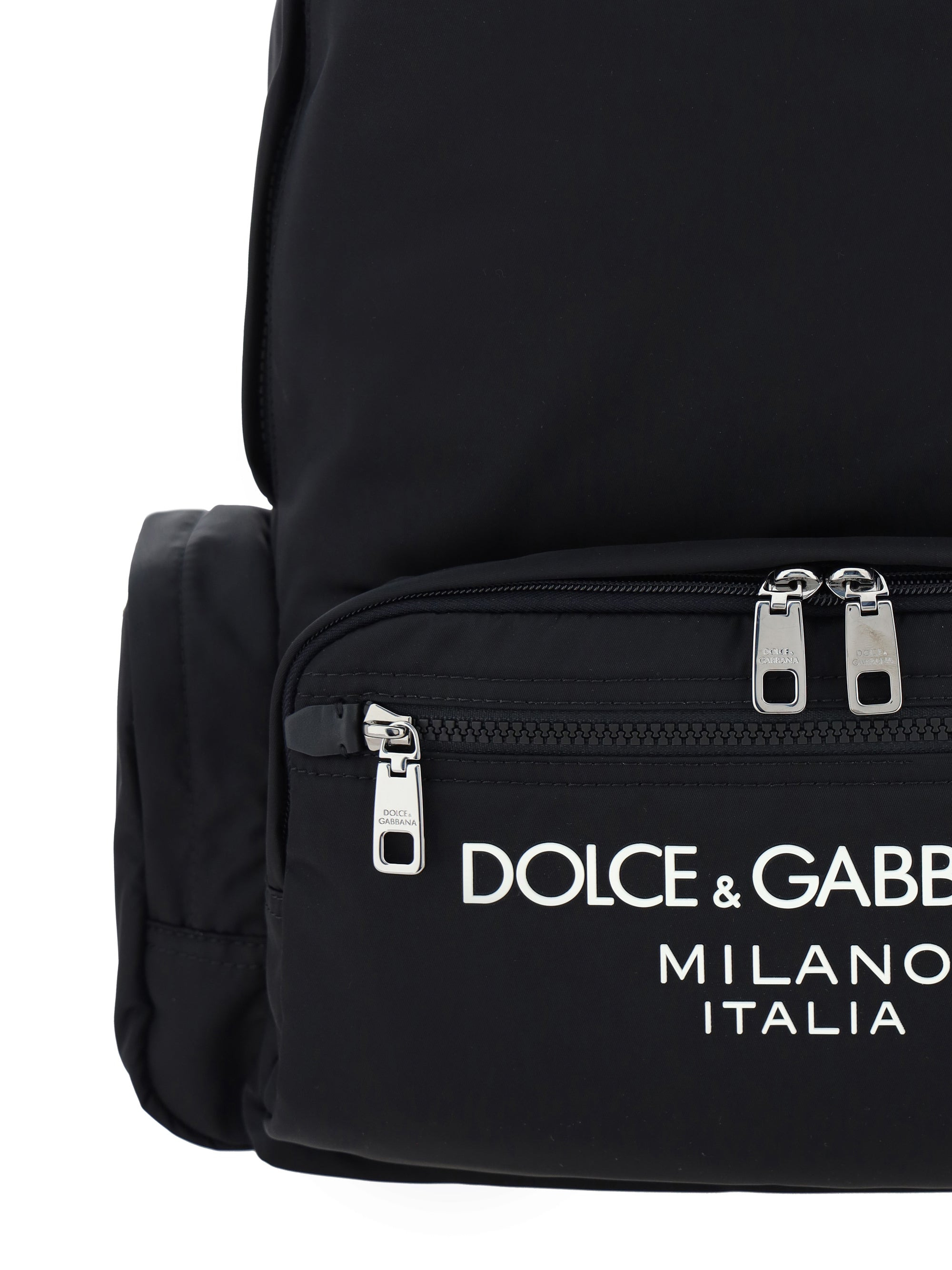 Dolce & Gabbana Men Backpack - 3