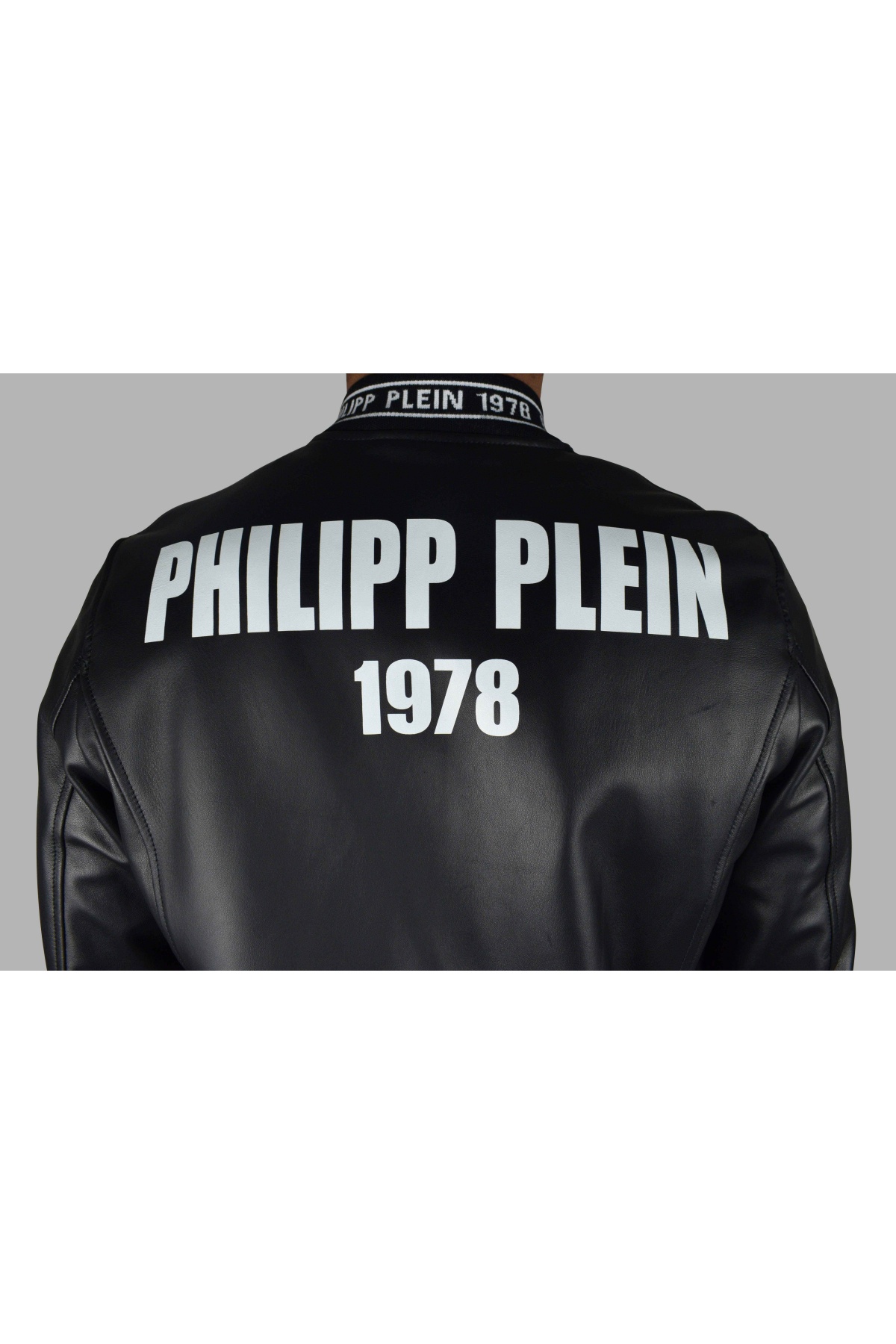 Bomber jacket - 6