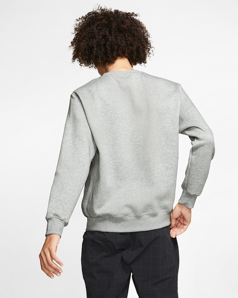 Nike Nike Sportswear Club Fleece Men's Crew outlook