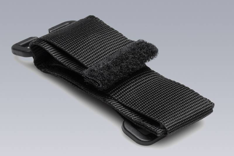 3A-MTS1 Modular Tec Sys Micro Pocket Black ] 3