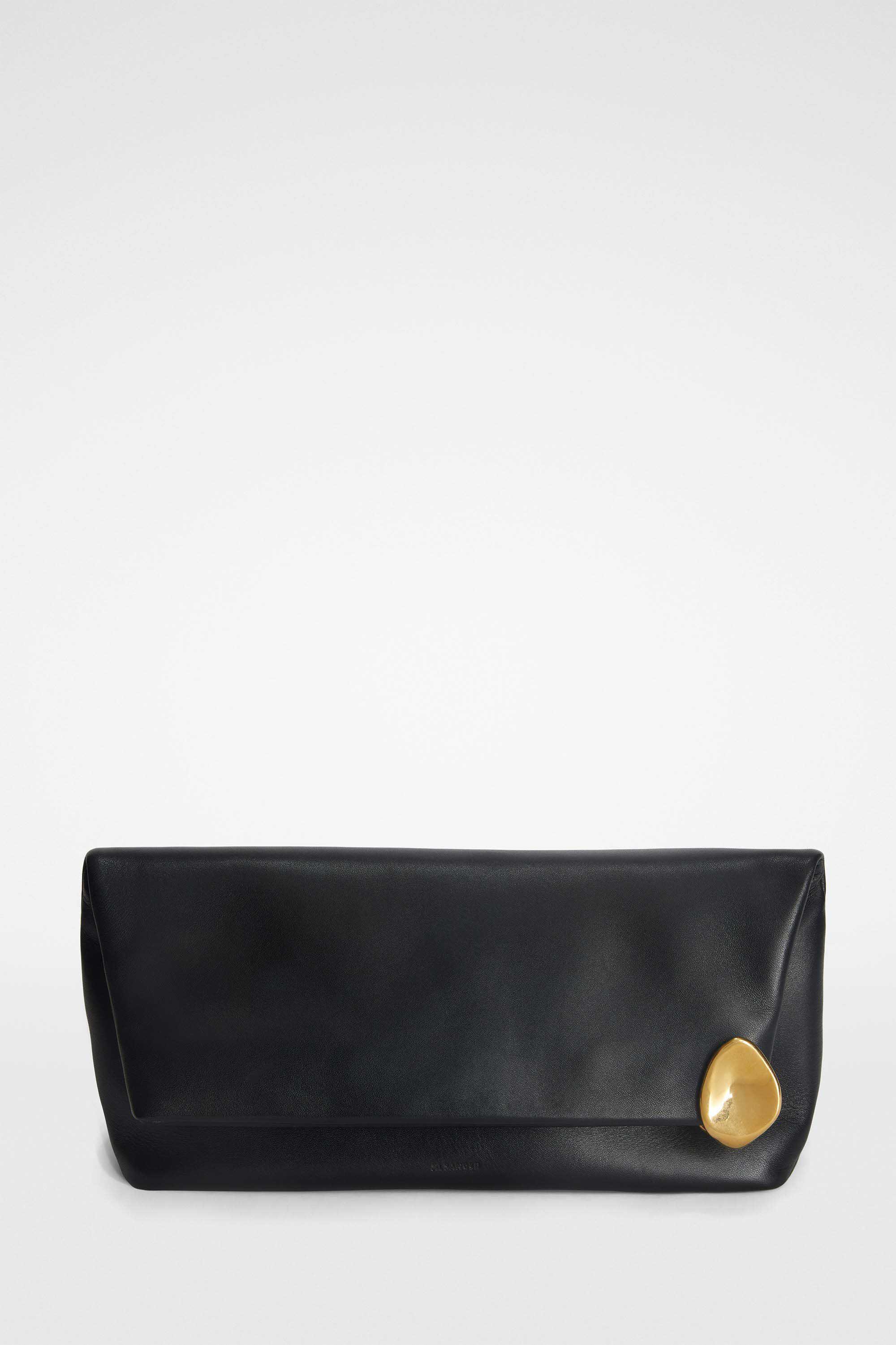 Jewel Zip Clutch - 6