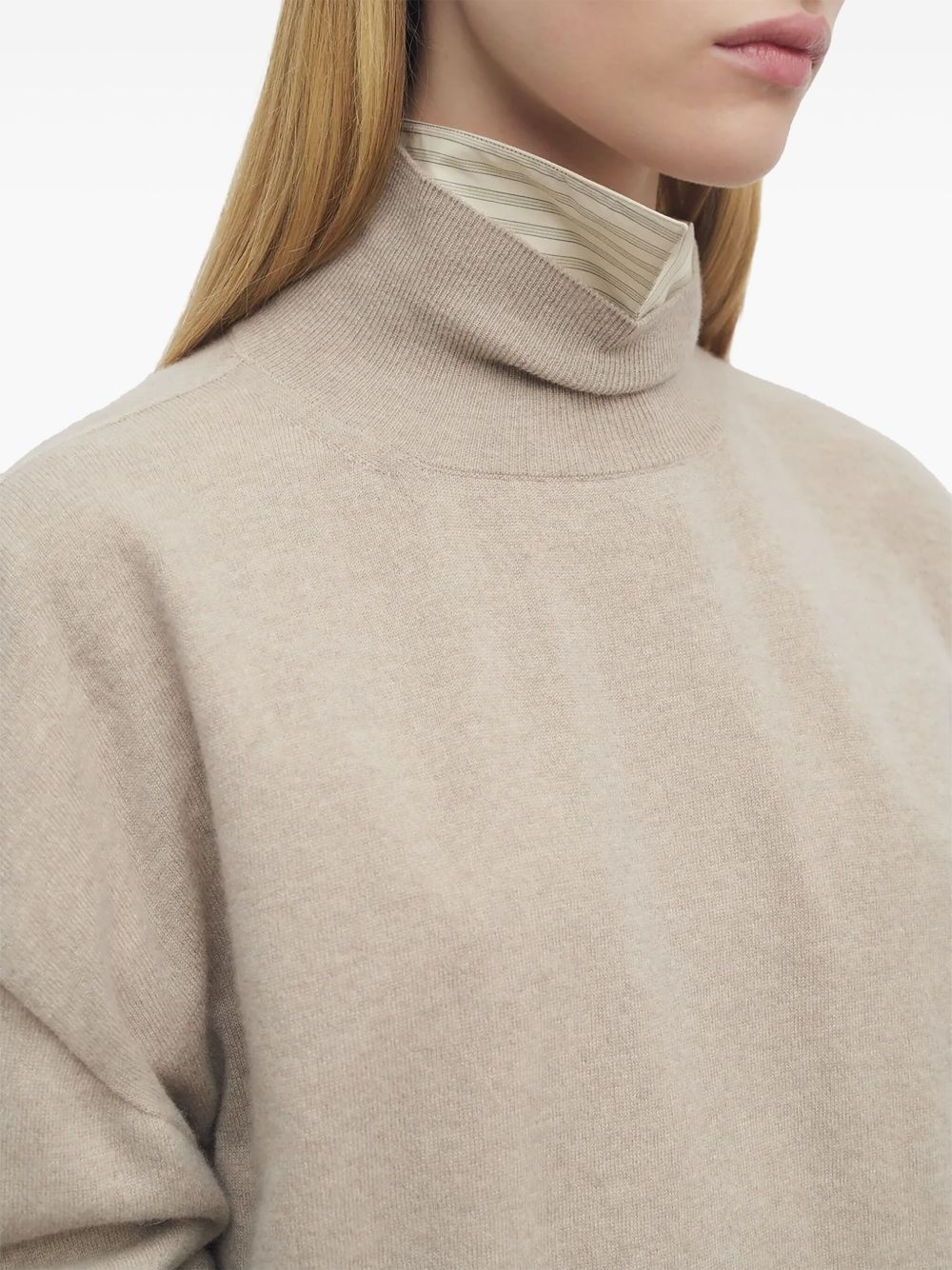 Jabari knitted top - 5