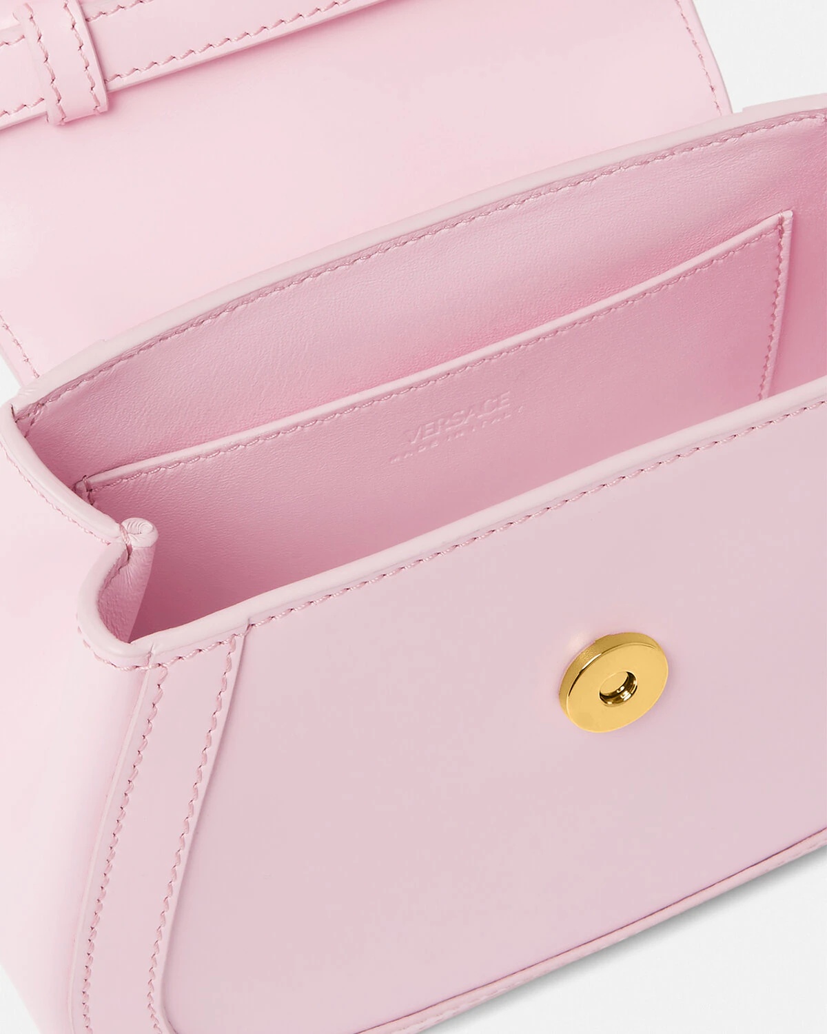 Greca Goddess Mini Bag - 4