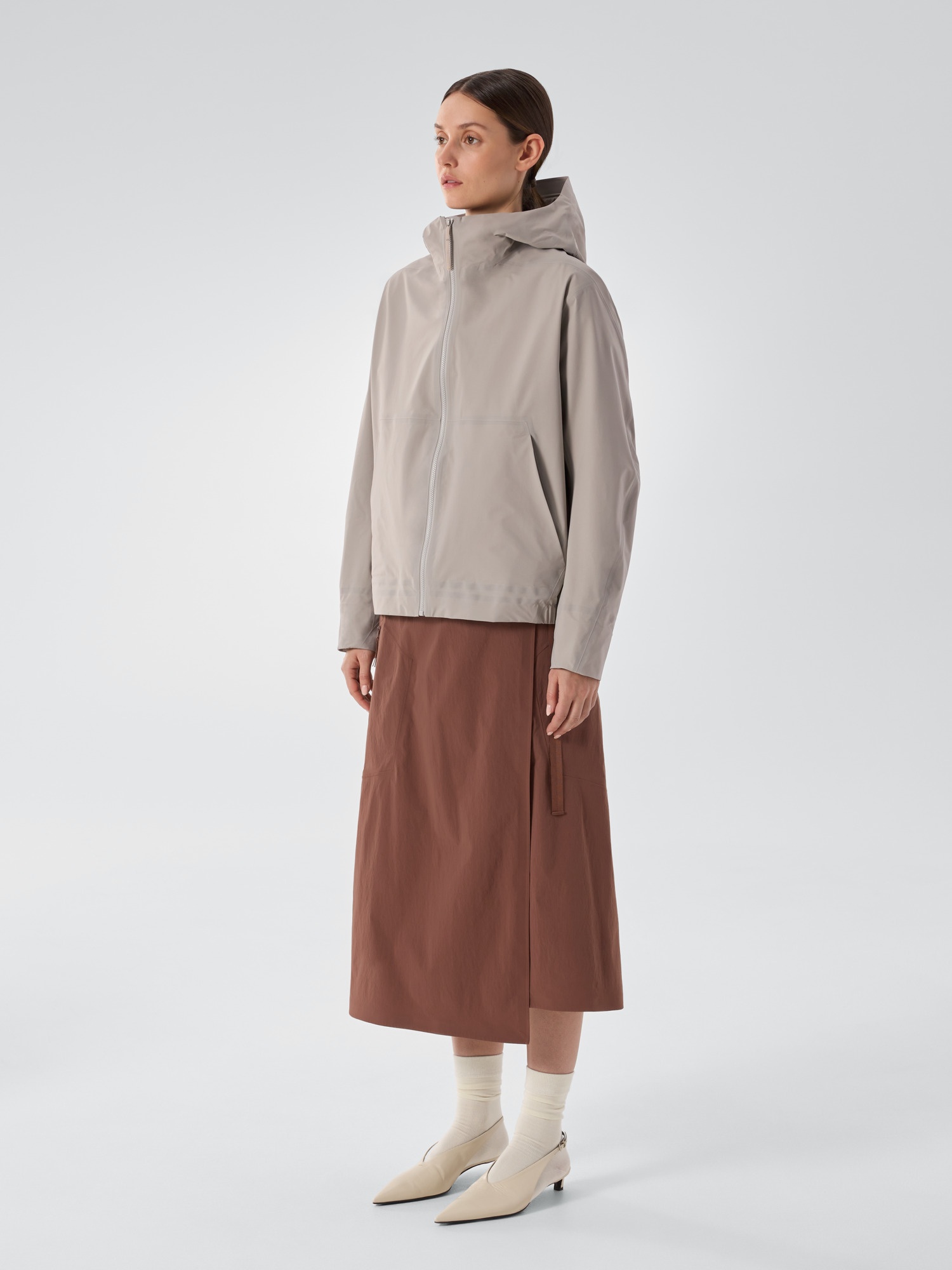 Asset SL Jacket - 4