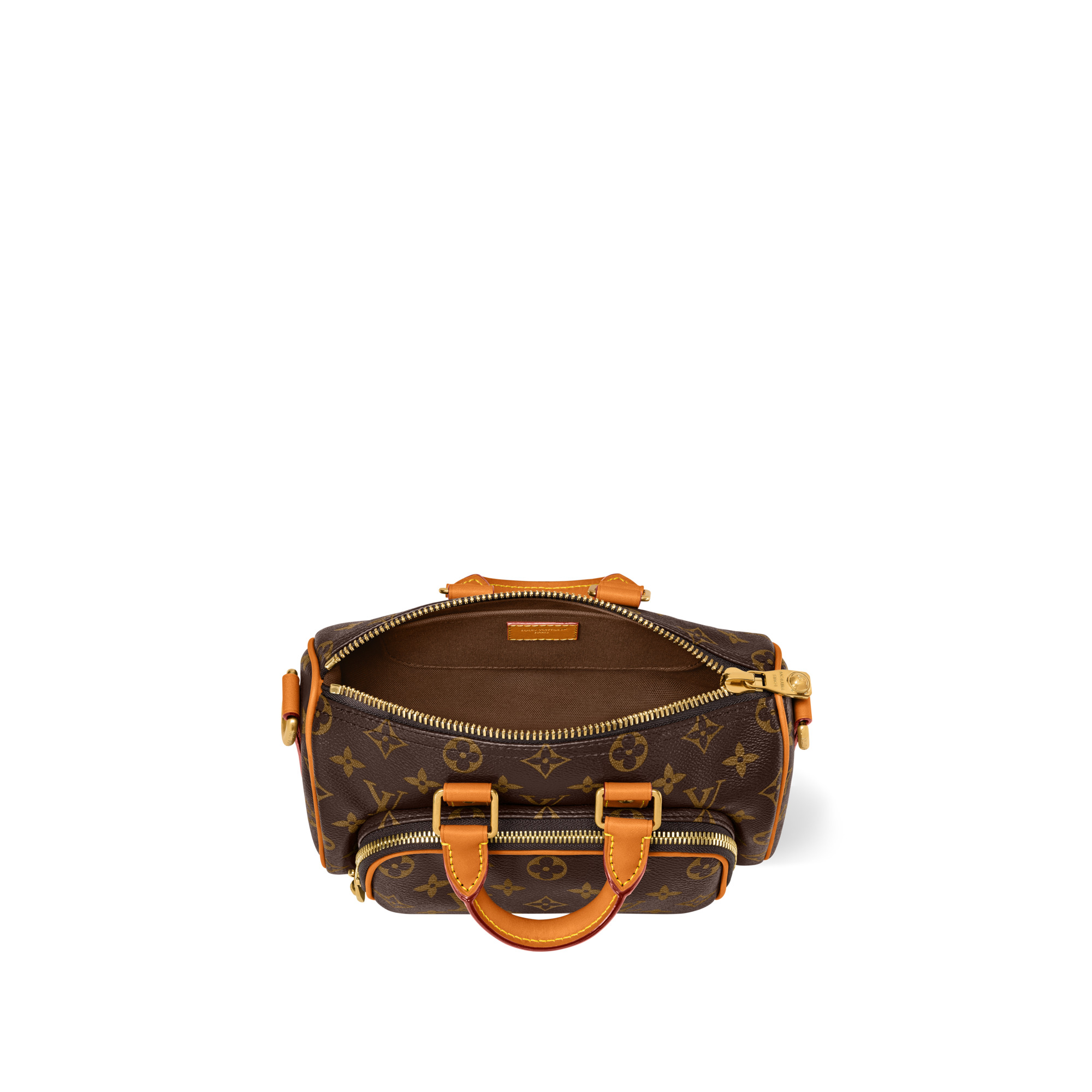 Keepall 25 Cargo - 3