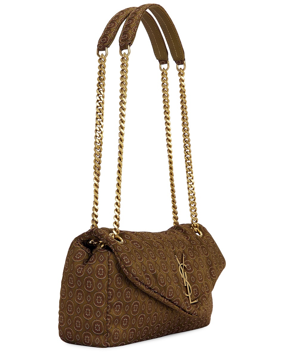 Small Calypso Chain Bag - 4