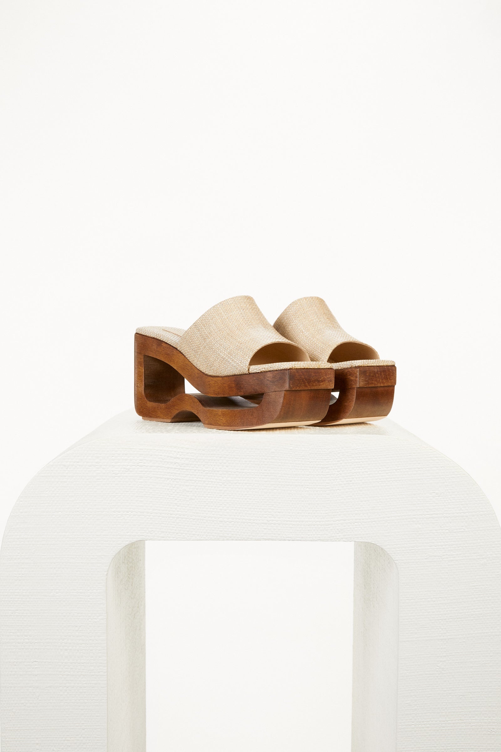 RUZA PLATFORM - 3