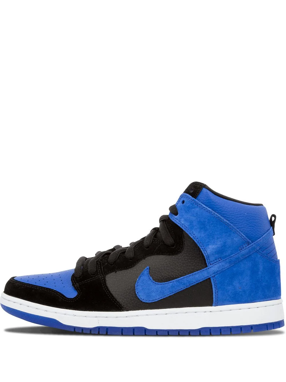 Dunk High Pro SB sneakers - 1