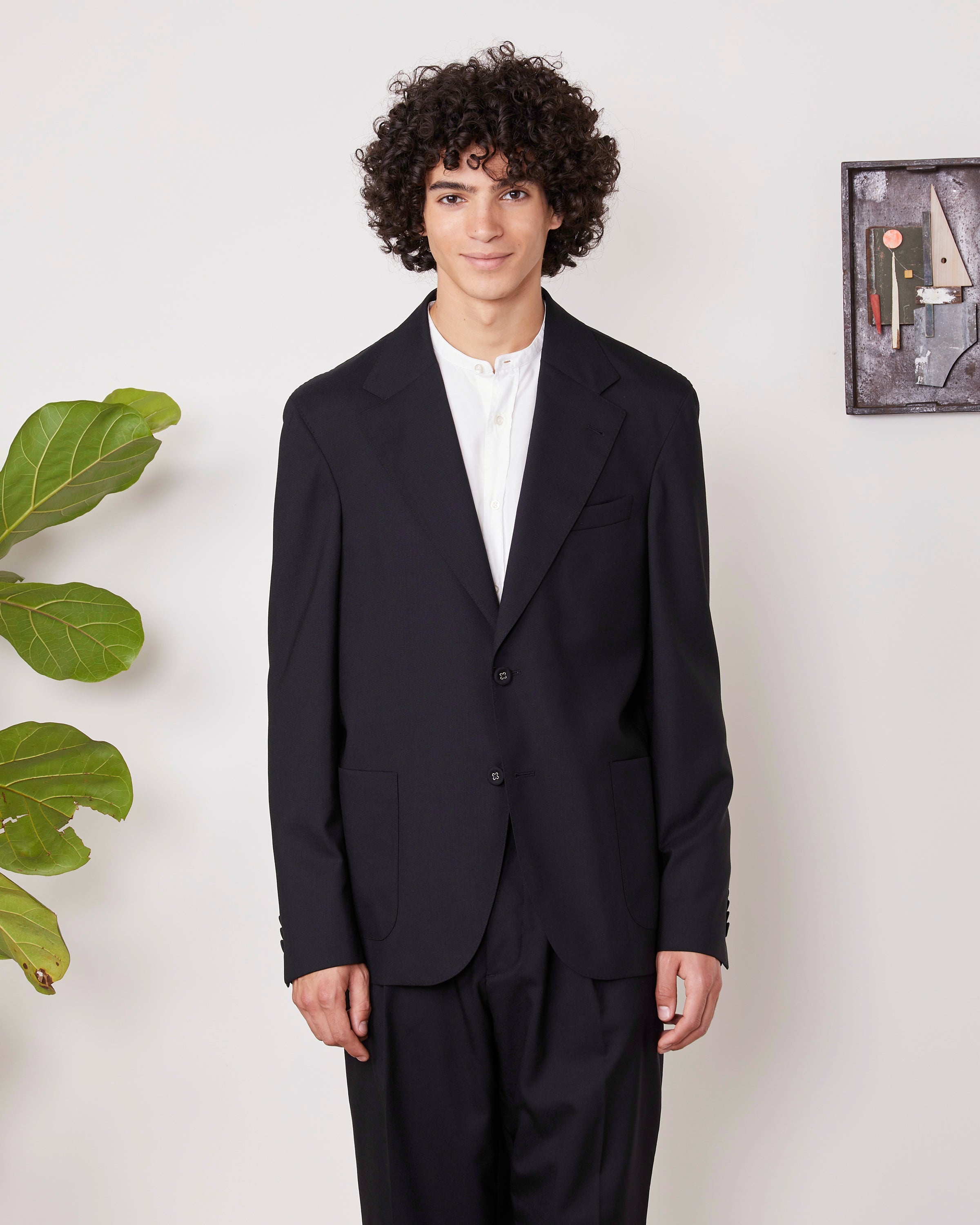 KANE JACKET - 2
