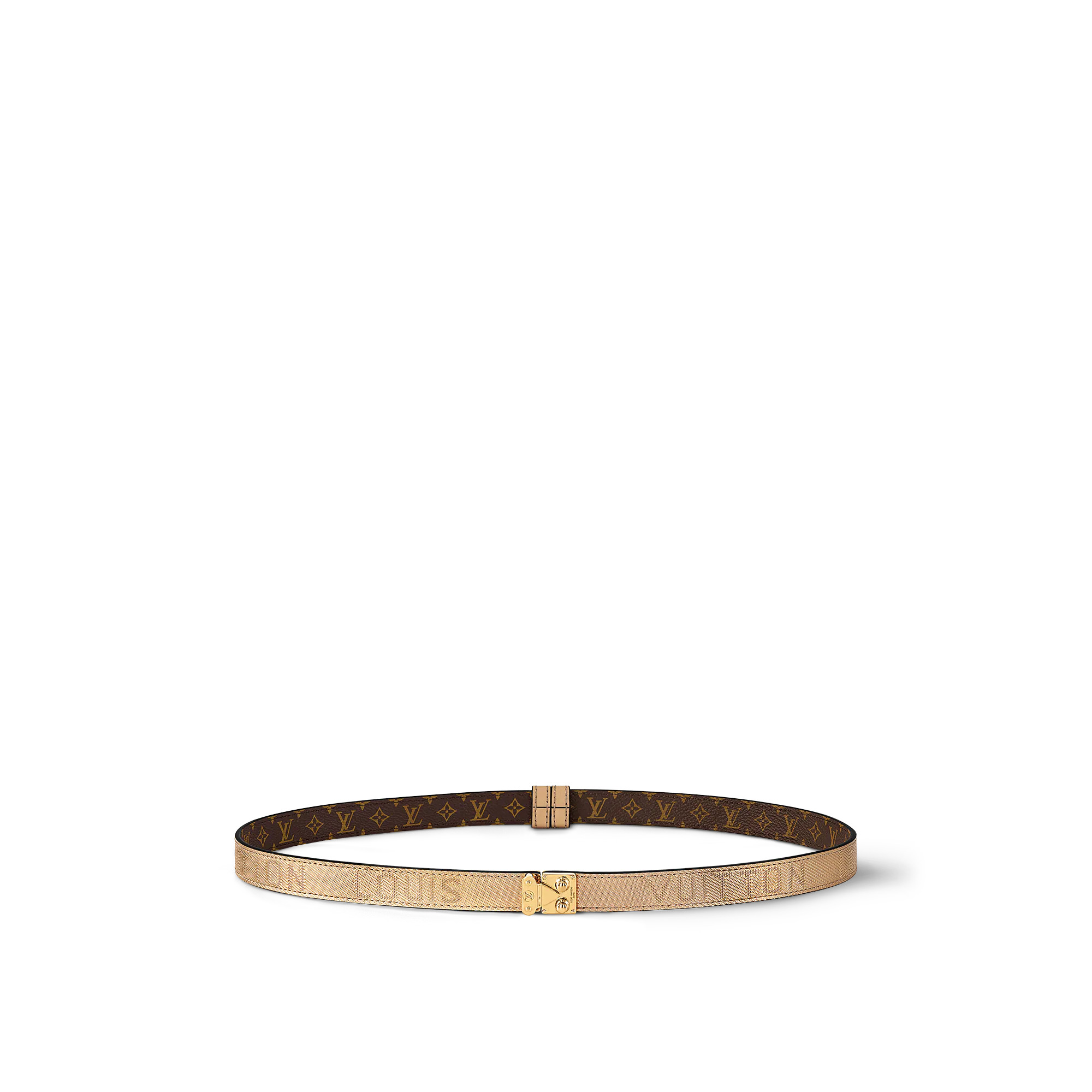 Serrures 20mm Belt - 1