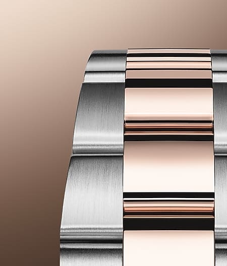 DATEJUST 126301 - 3