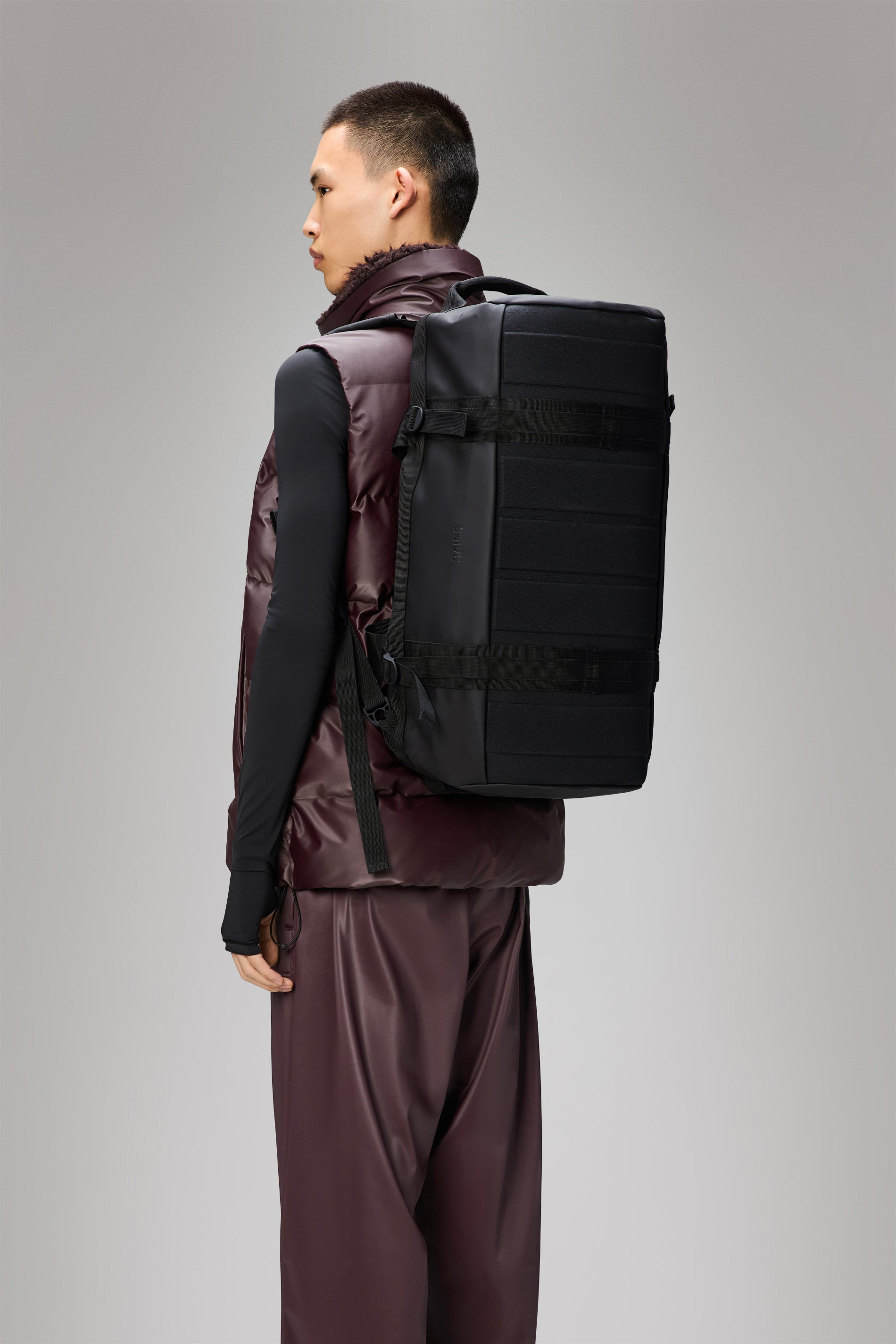 Texel Duffel Bag Small - 2