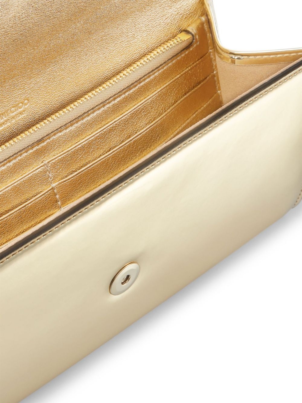 Emmie leather minibag - 6
