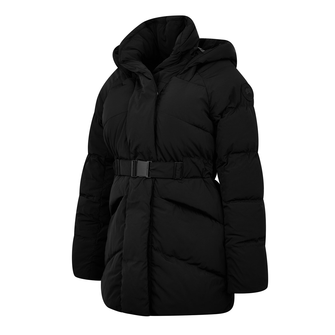 CANADA MARLOW COAT LD41 - 3