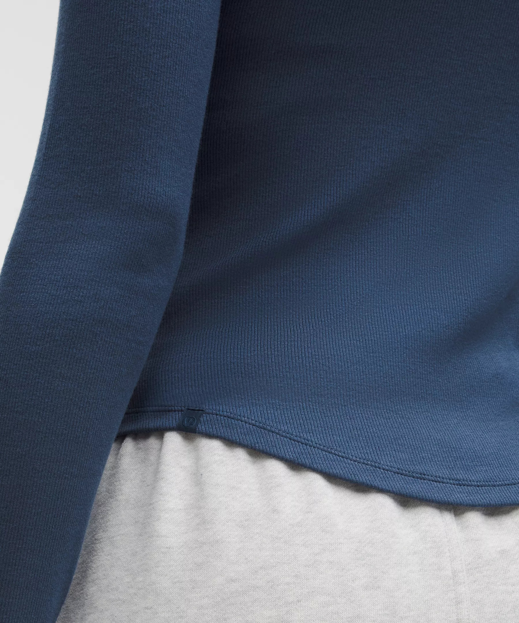 Hold Tight Long-Sleeve Henley - 5