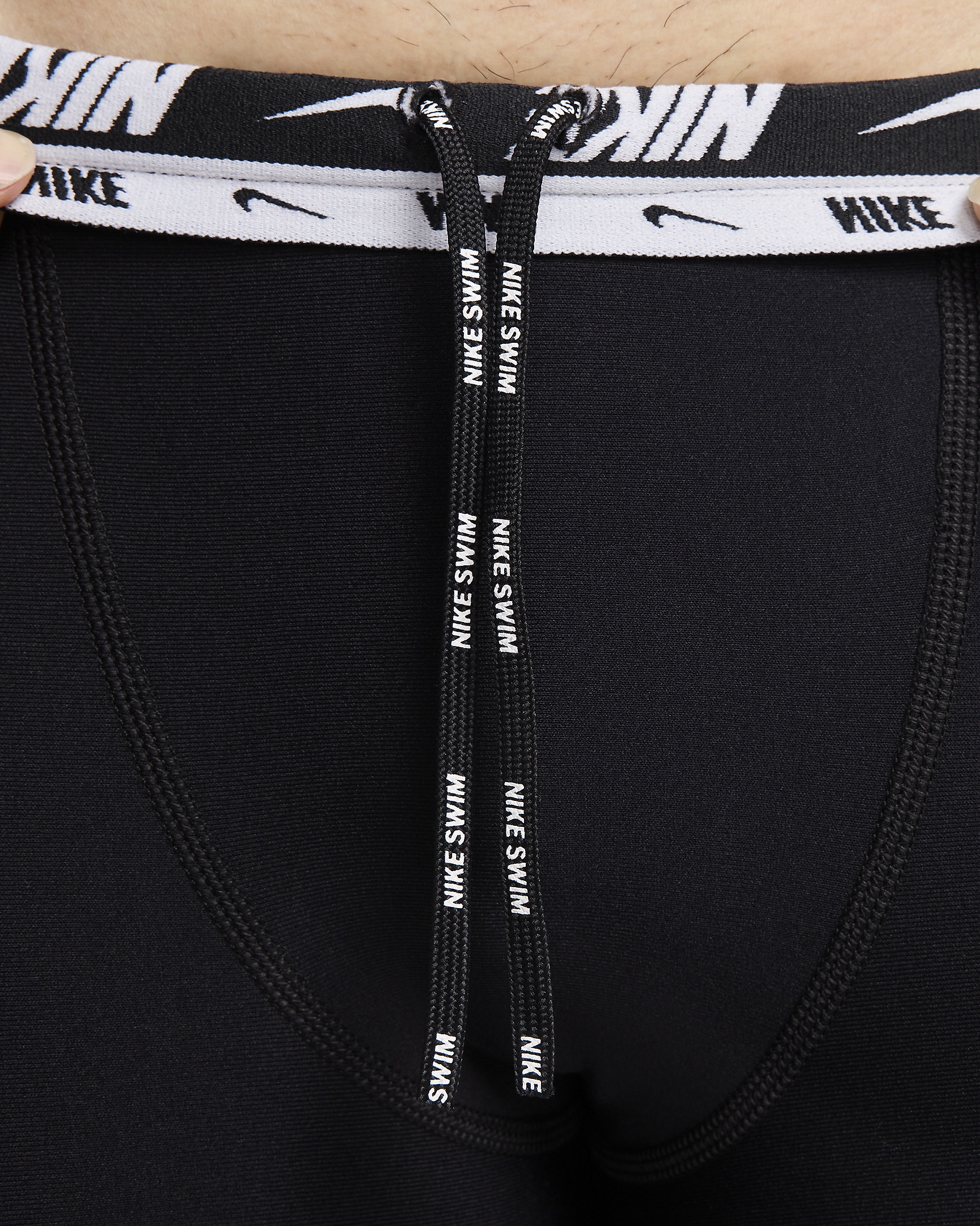 Nike Men's Swim HydraStrong Jammer - 4