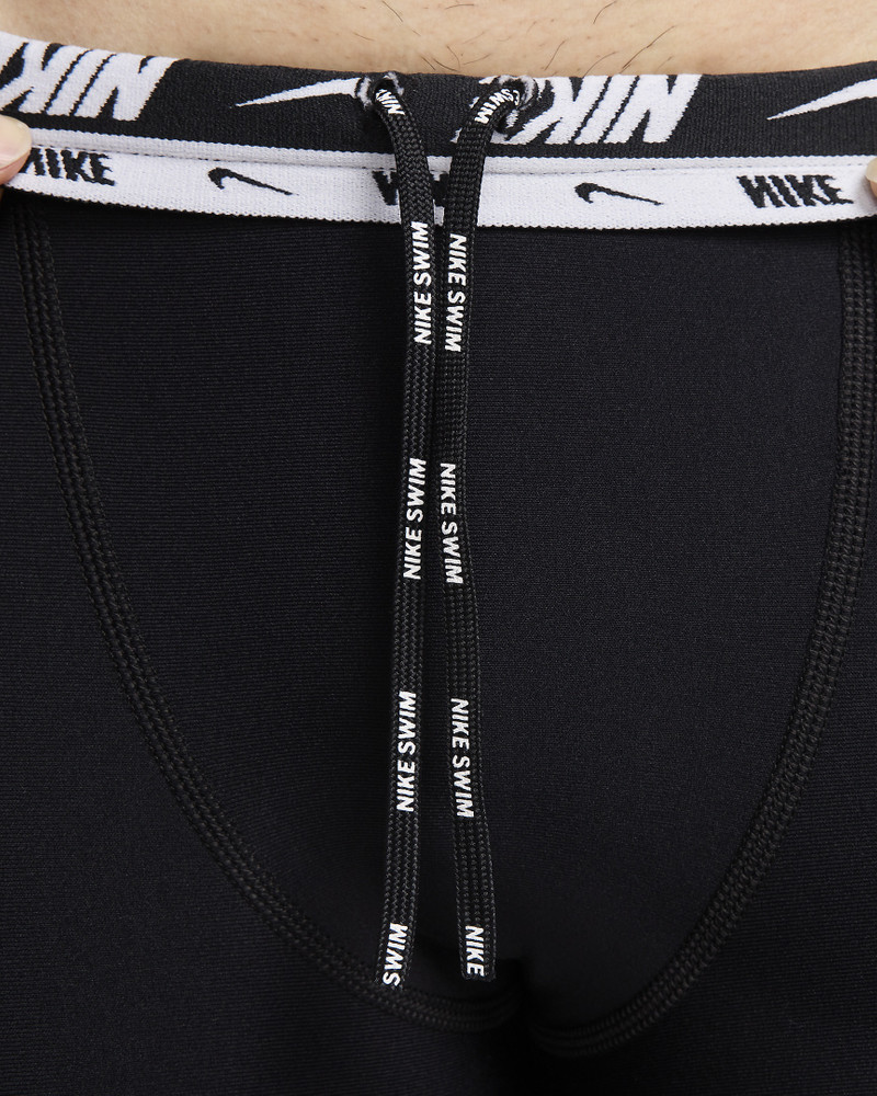 Nike Men's Swim HydraStrong Jammer 4