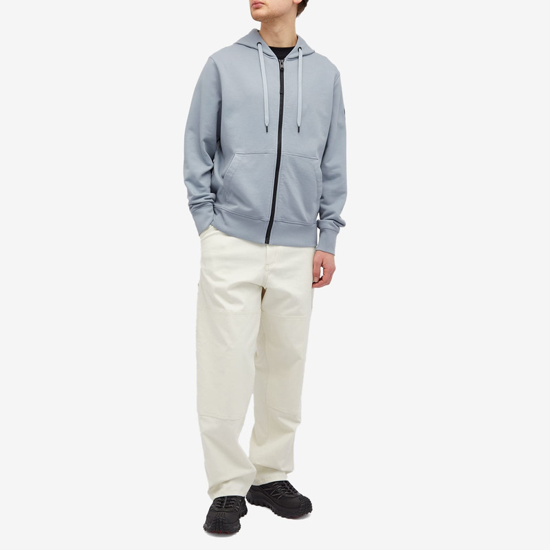 Canada Goose Huron Full Zip Hoodie 4