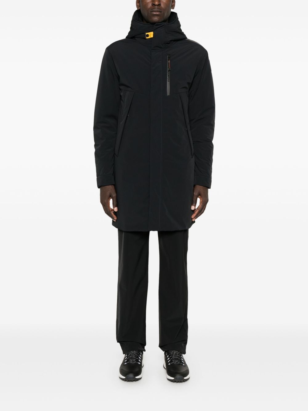 Easy coat - 2