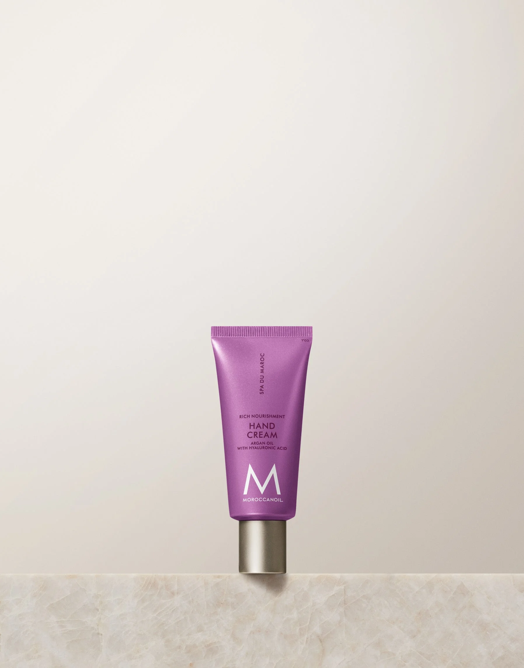 Hand Cream Spa du Maroc - 1