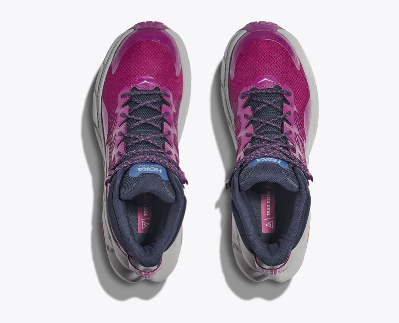 HOKA Women's Trail Code GTX outlook