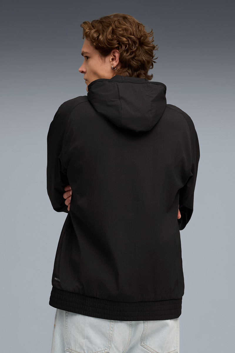 PUMA x ASTON MARTIN ARAMCO F1® Men's PUMATech Jacket 6