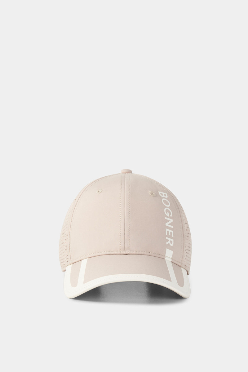 BOGNER Cap Sammy in Sand outlook