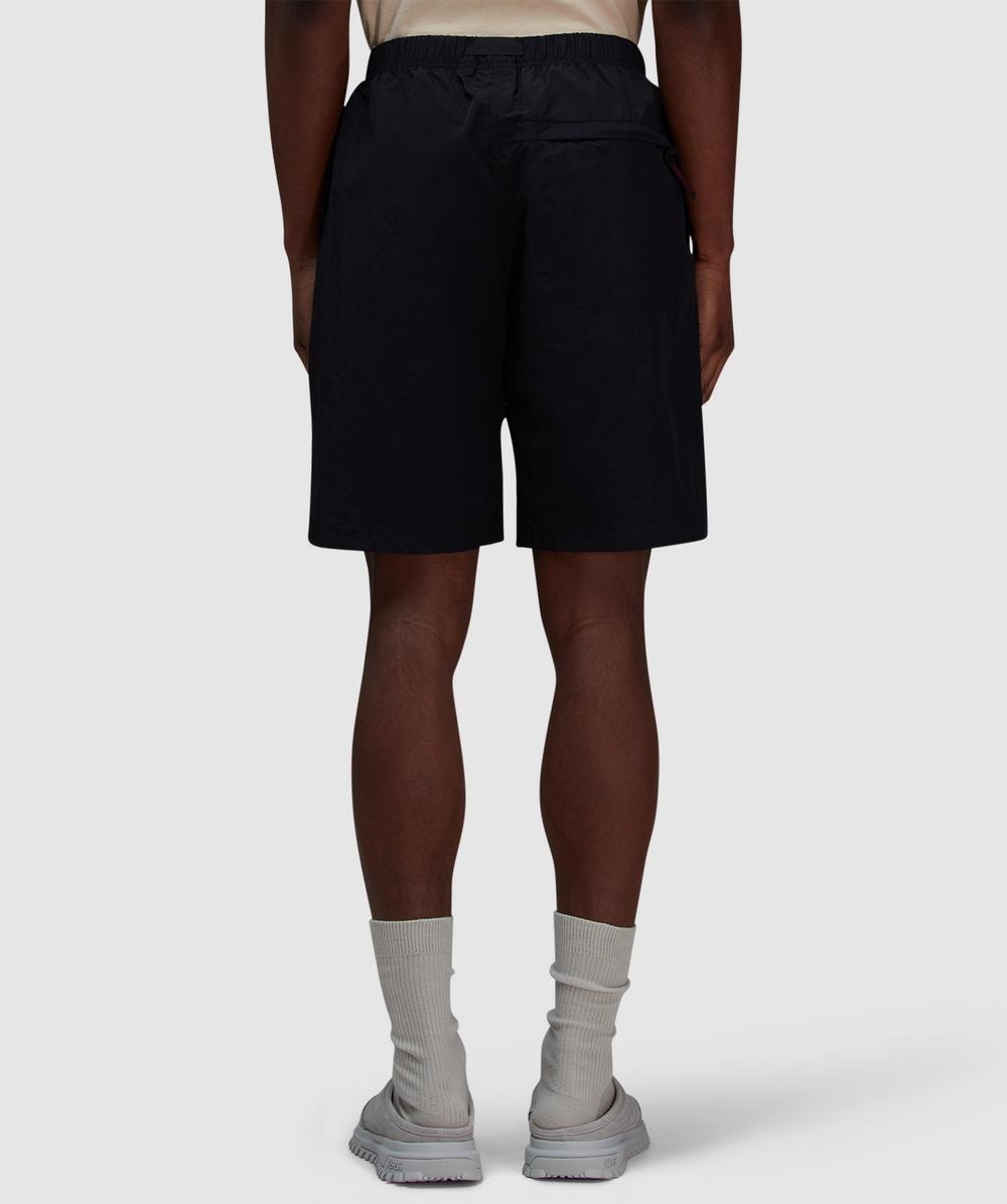 Nylon packable g-short - 3