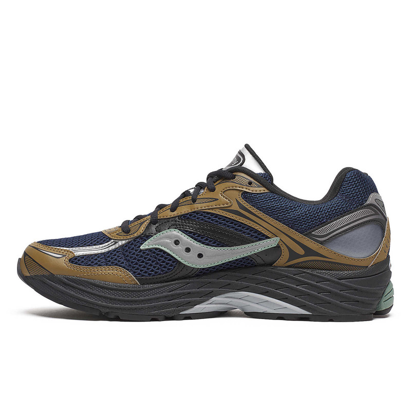 Saucony ProGrid Omni 9 TMY outlook