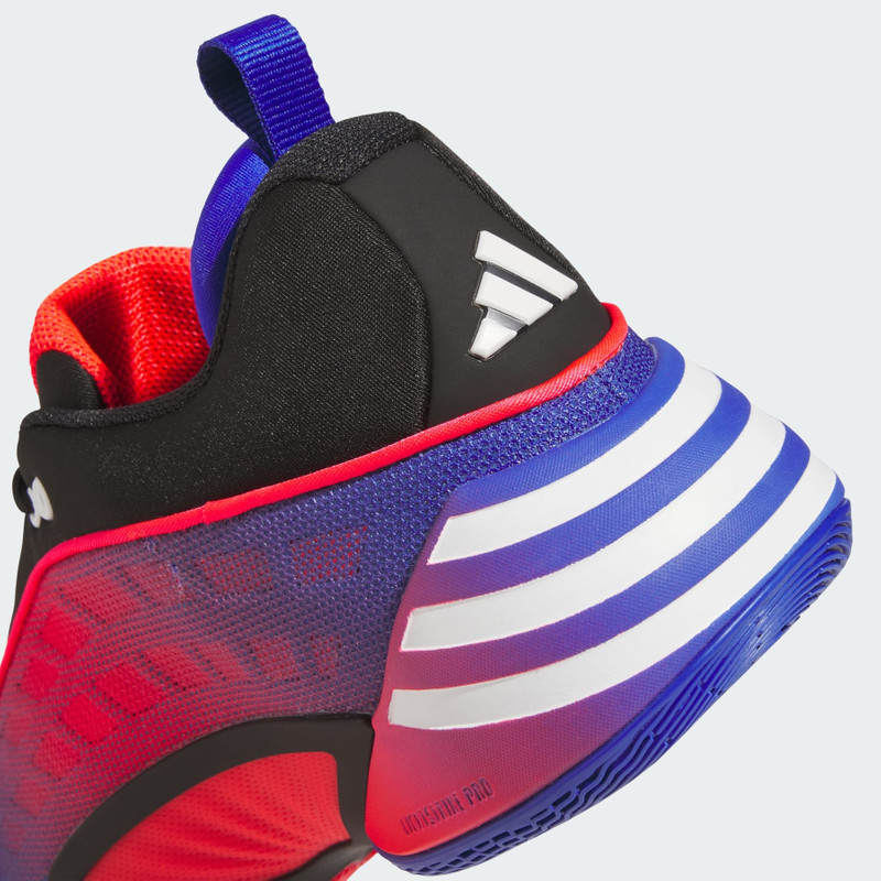 DON ISSUE 8 Shoes 8