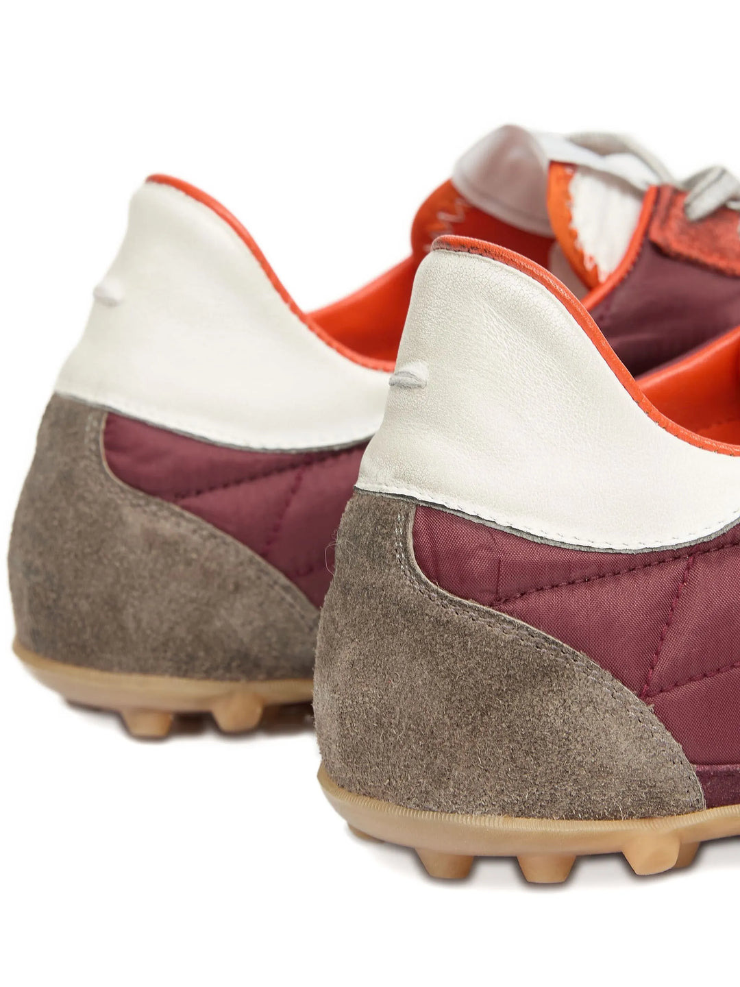 Sprinters Low Top Sneakers - 6