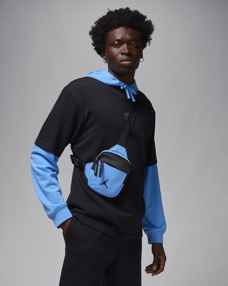 Jordan Airborne Hip Bag (0.5L) 1