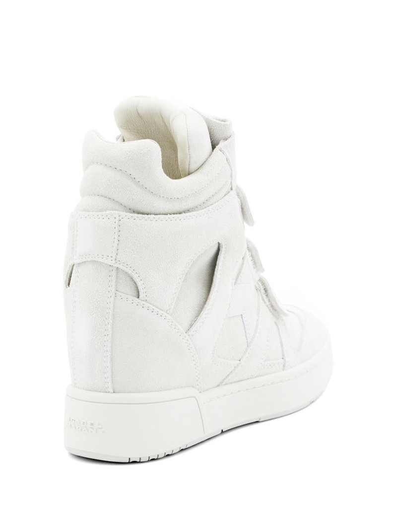 IM3 touch-strap sneakers 3