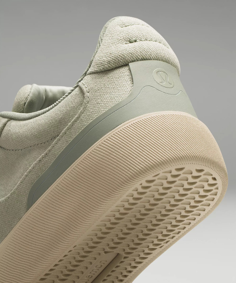 Cityverse Women's Canvas Sneaker 9