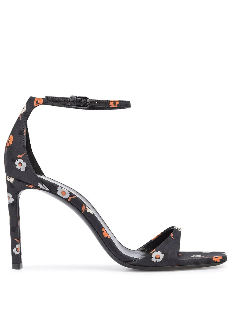 Bea 90mm sandals - 1