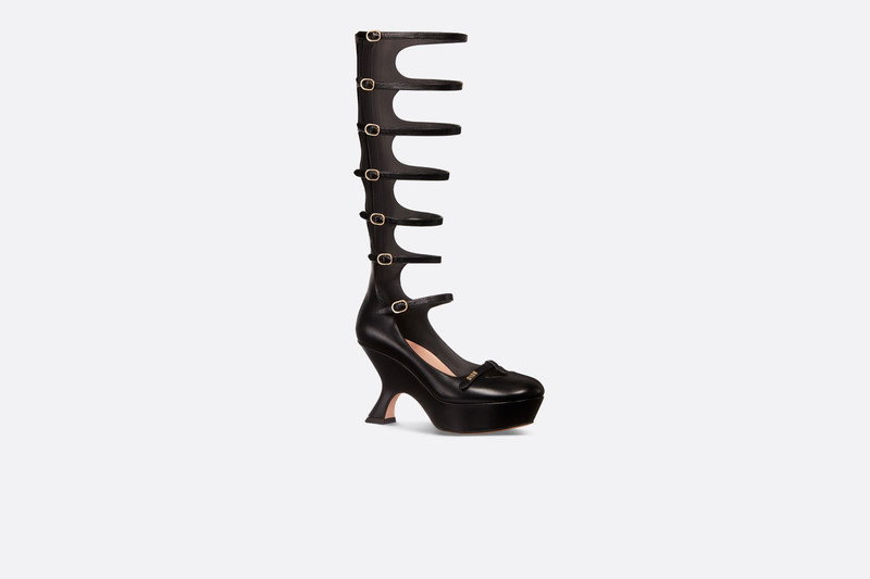 Aime Dior Boot 2