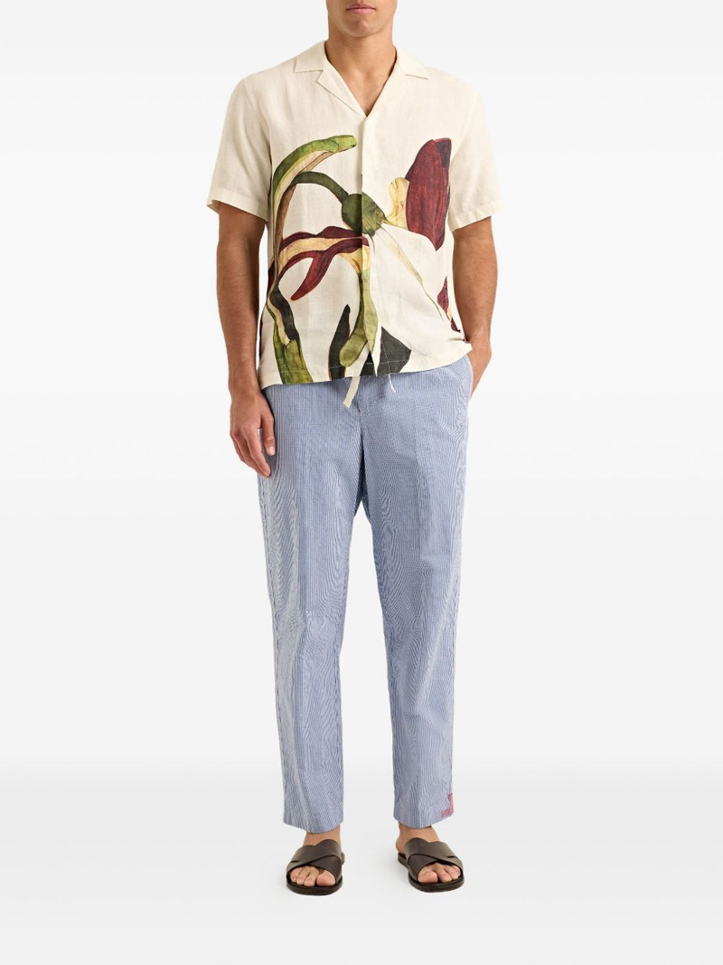 ORLEBAR BROWN Alex trousers outlook