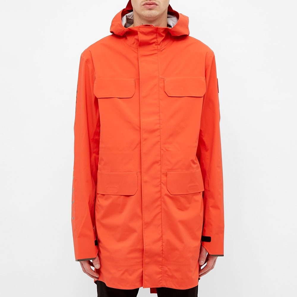 Canada Goose Seawolf Jacket - 3