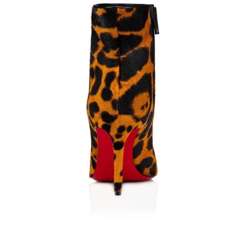 So Kate Booty MULTICOLOR 3