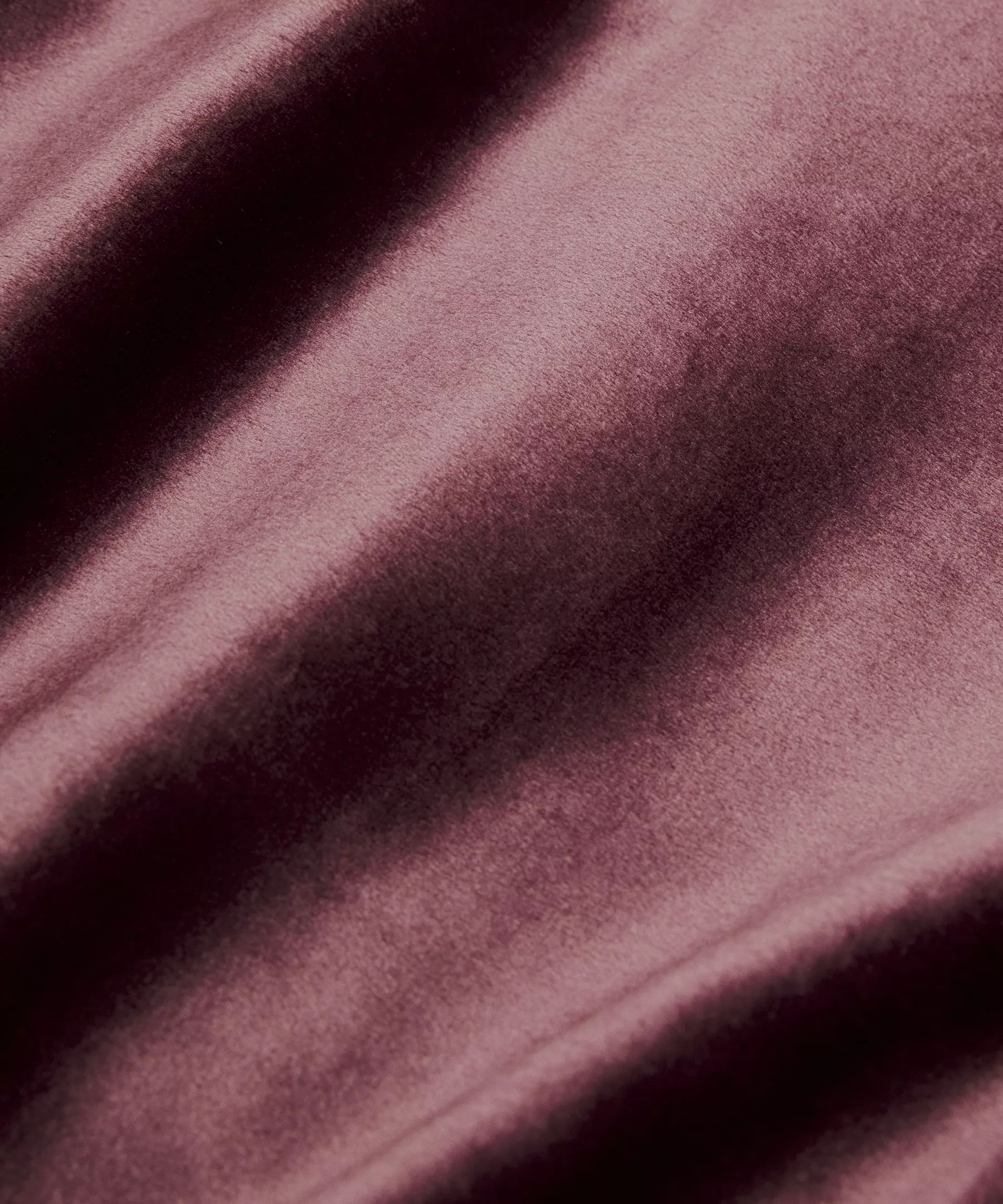 Scuba High-Rise Mini Skirt *Velvet - 6