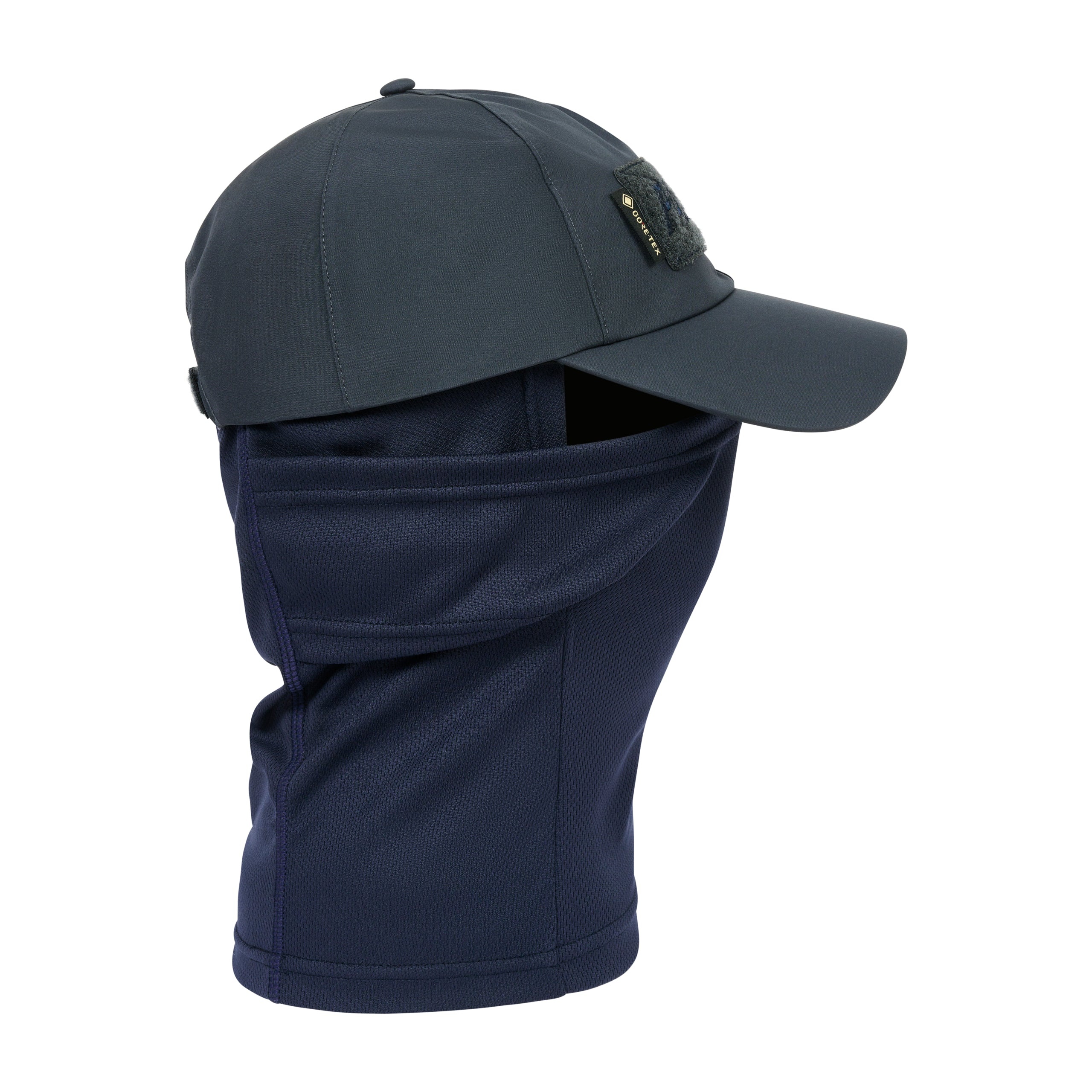 GORE-TEX M-TEK 6-PANEL NAVY - 2