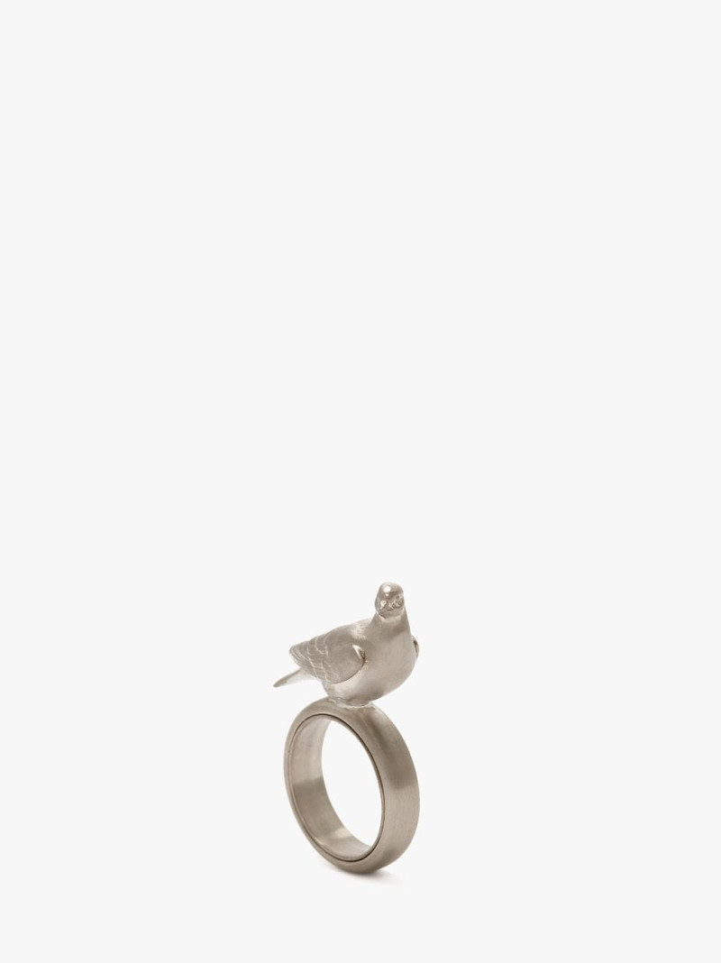 PIGEON RING 1