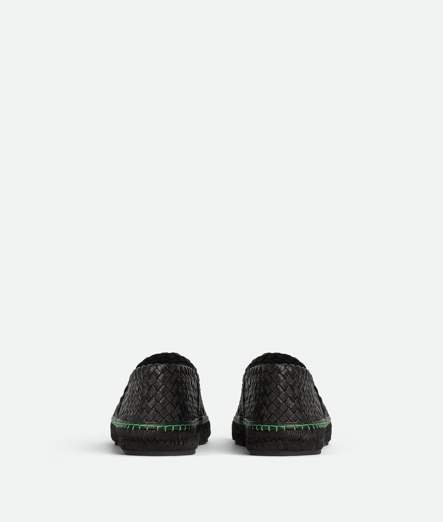 Espadrille Intreccio - 3
