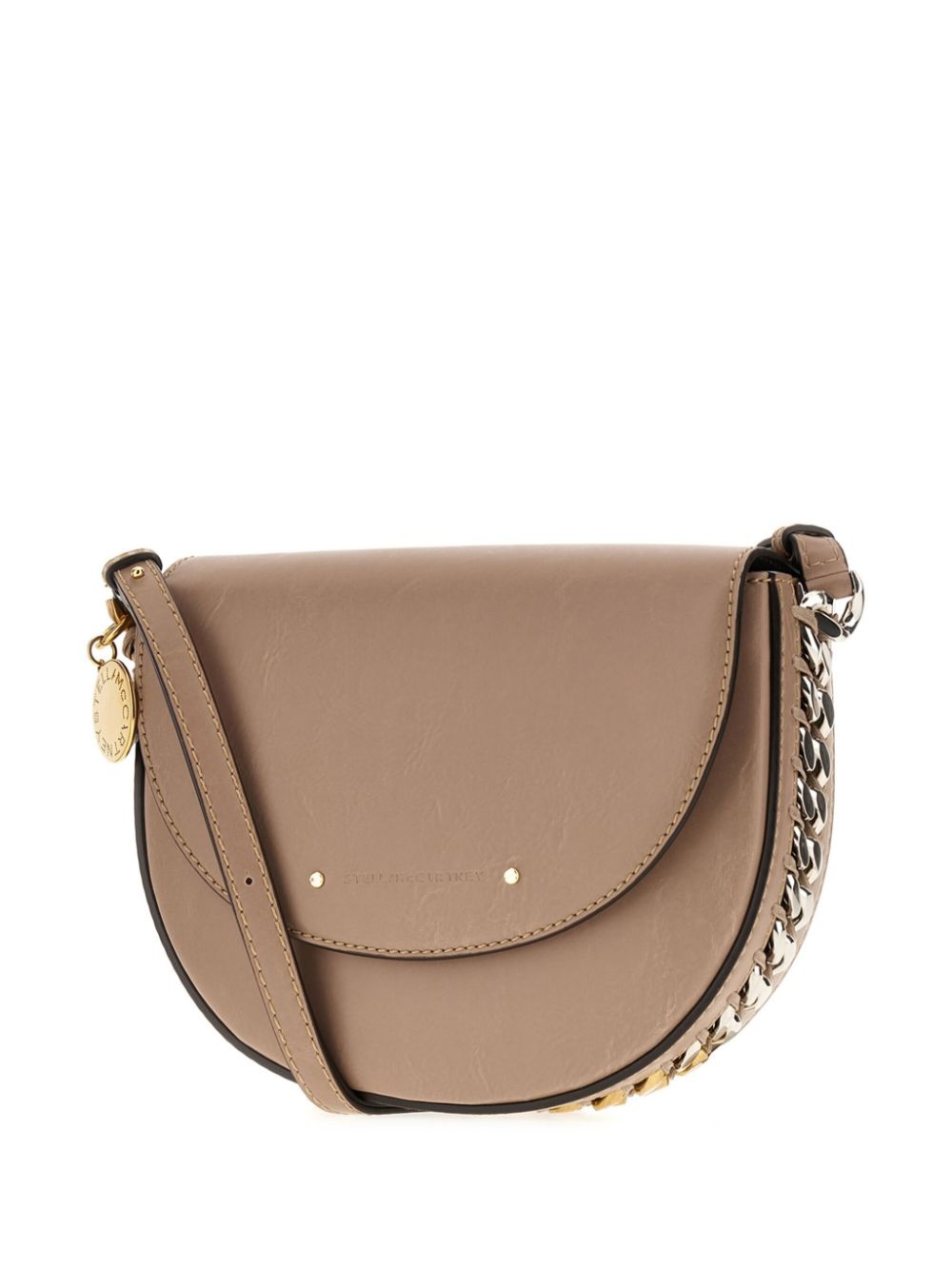 medium Frayme shoulder bag - 3
