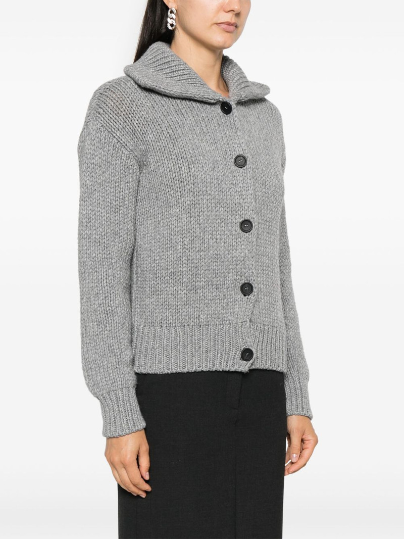 Platinum cardigan 3