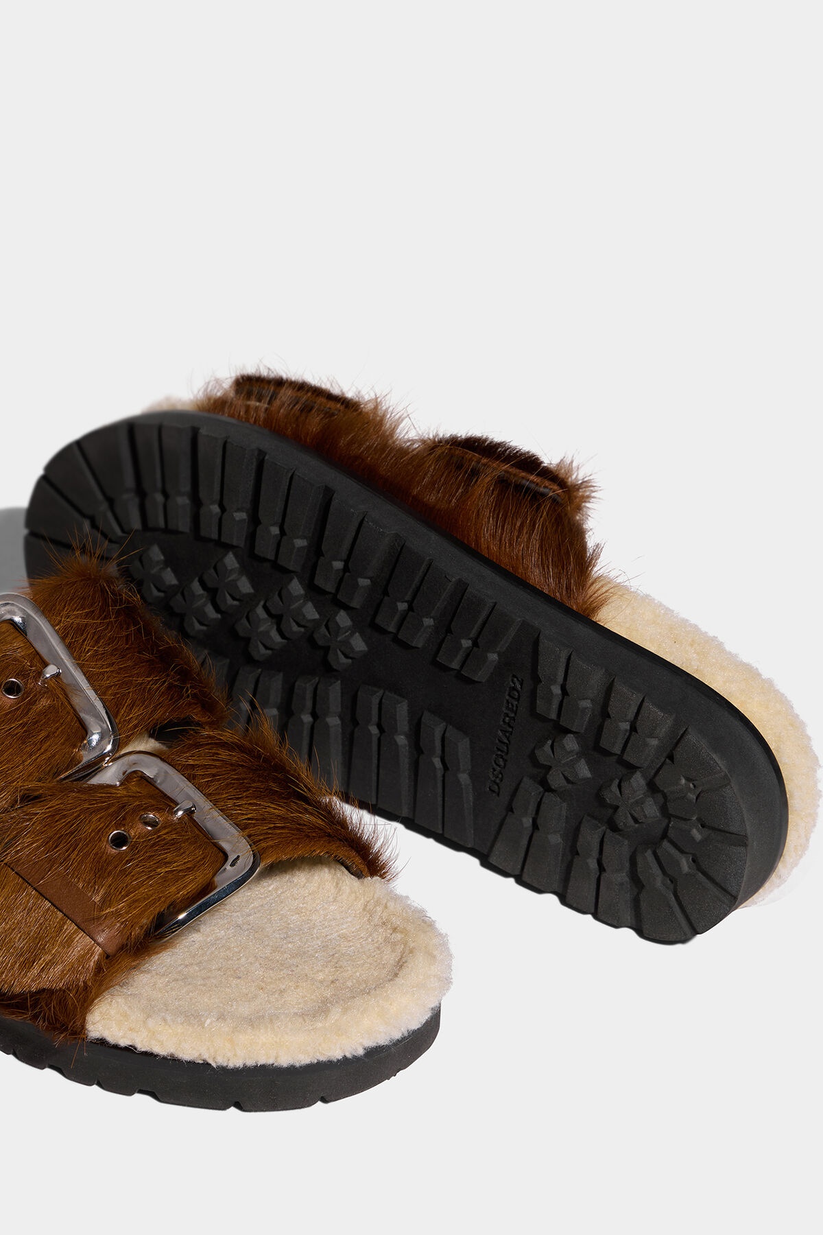 ROCK YOUR ROAD SANDALS - 5