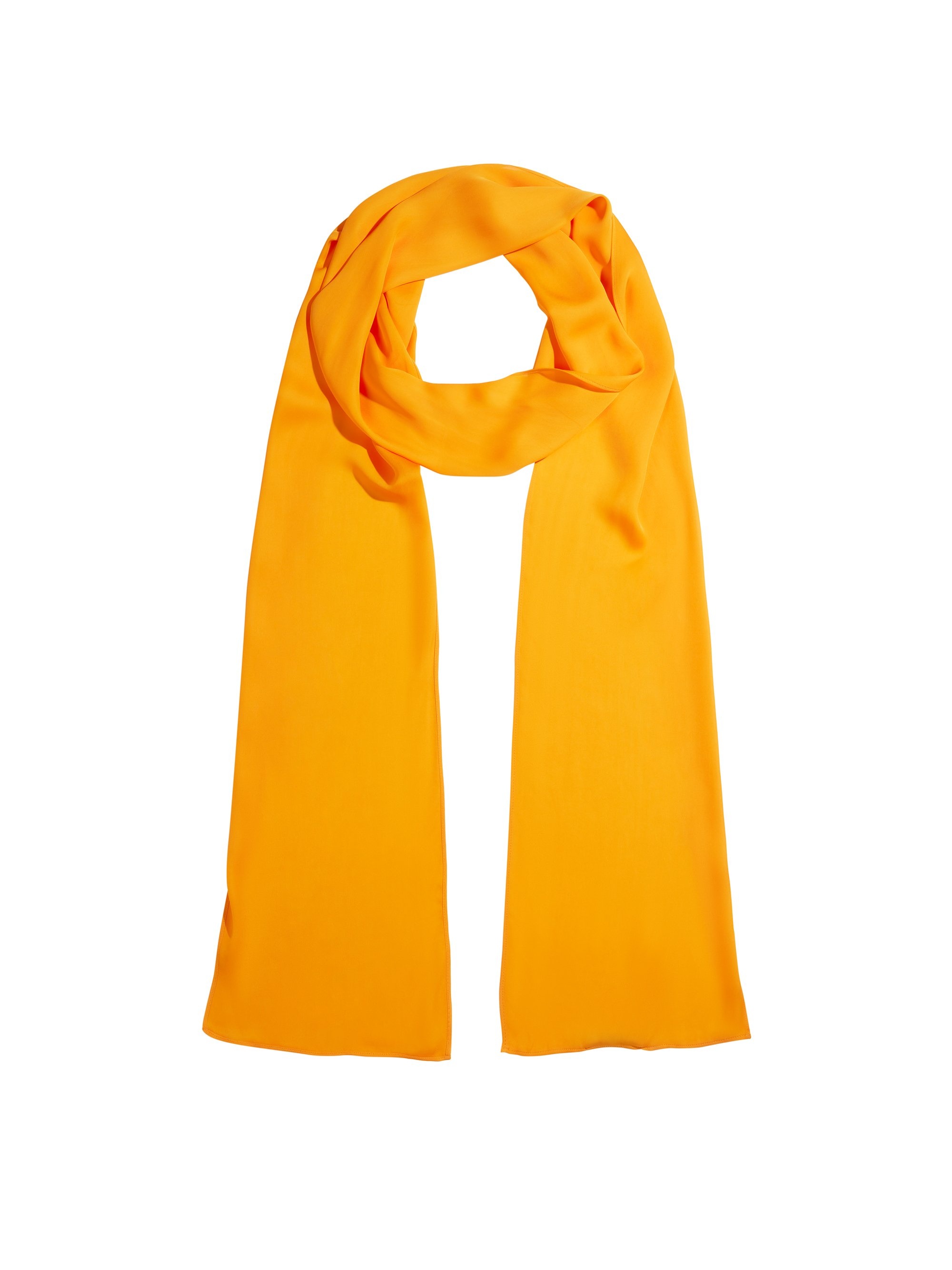 AURORA LONG SCARF - 1